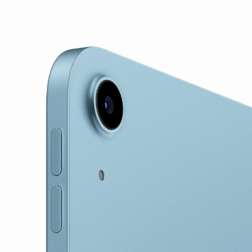 10.9" Планшет Apple iPad Air 2022, 256 ГБ, Wi-Fi + Cellular, синий